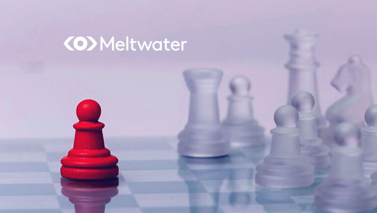 Chris Hackney joins Meltwater as Chief Product Officer