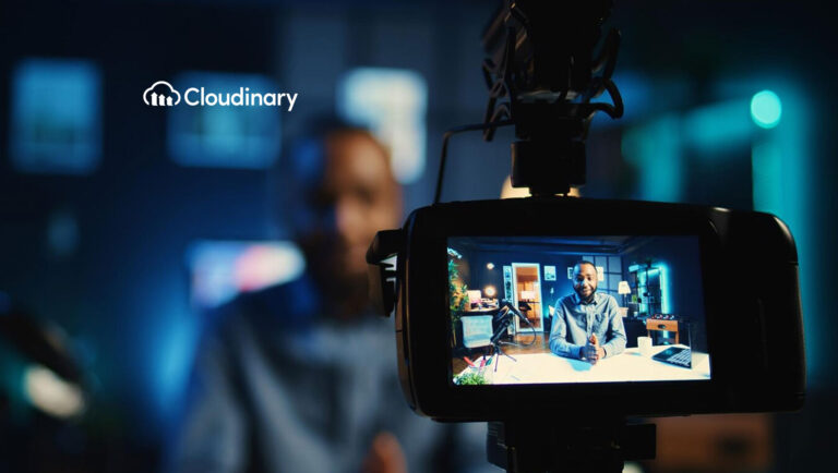 Cloudinary Video Survey Brands Struggle to Deliver Video-rich Experiences at Scale