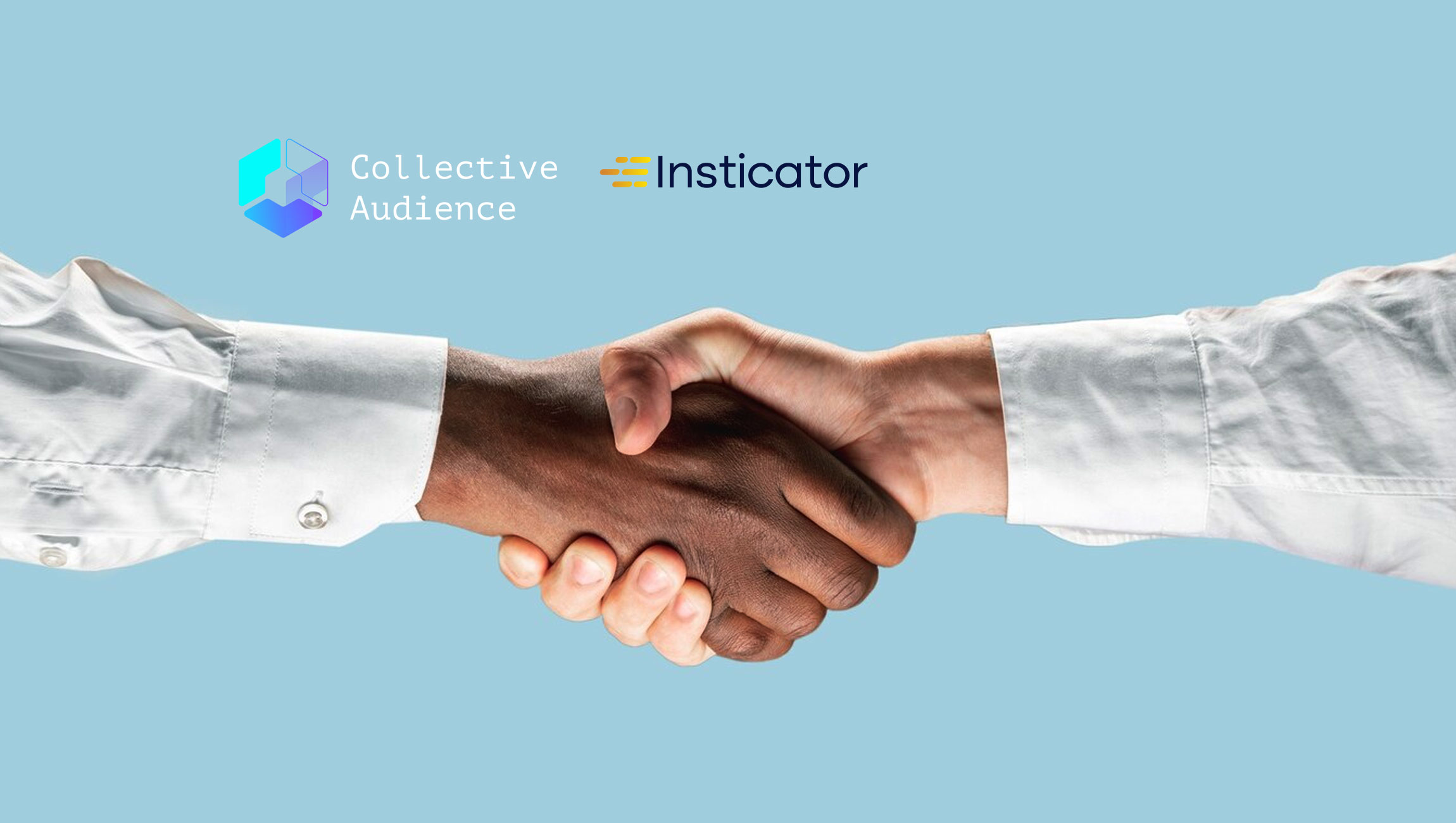 Collective Audience and Insticator Launch Strategic Partnership, Integrating AudienceCloud with Insticator’s Reach to 350 Million Consumers Monthly