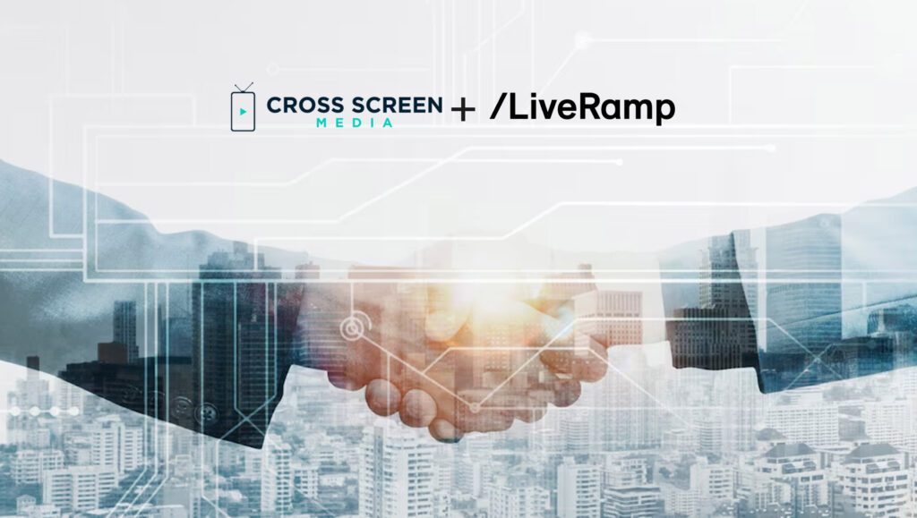 Cross-Screen-Media-Partners-with-LiveRamp-to-Enhance-Video-Ad-Targeting-and-Measurement-for-Local-Agencies