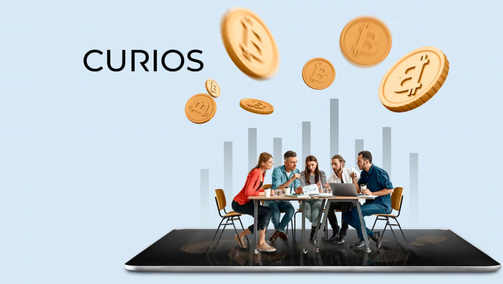 Curios completes integration of $ROCKI cryptocurrency token, announces plans for future utility token launch