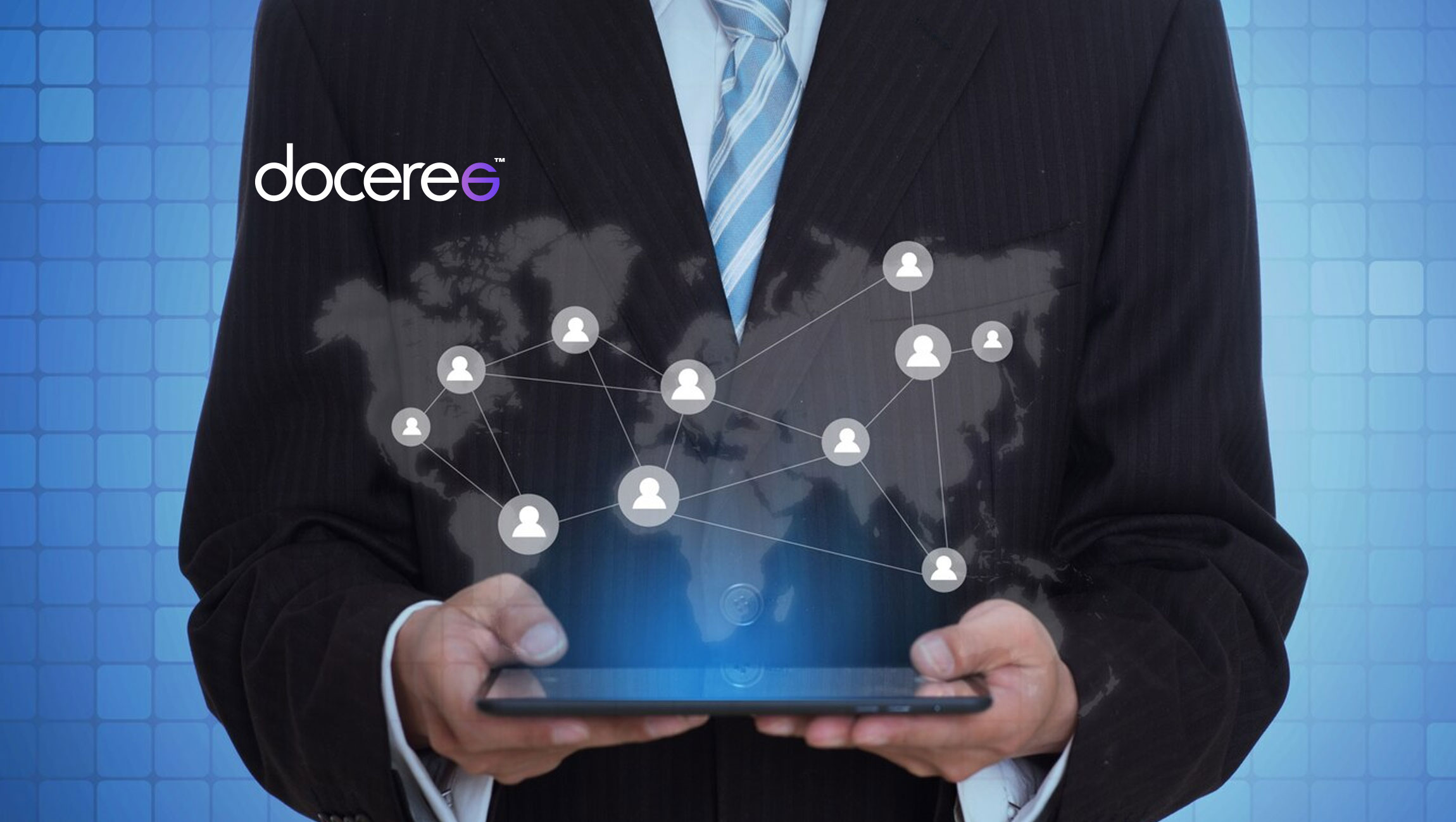 Doceree Unlocks New Standards in HCP Engagement for Global DSP Platforms