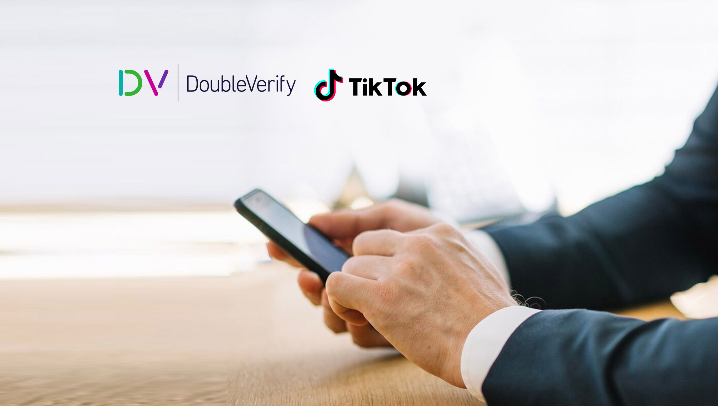 DoubleVerify Expands AI-Powered Brand Safety and Suitability Capabilities for TikTok Advertisers