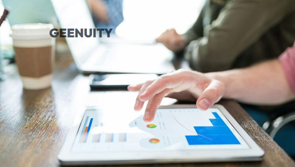 Geenuity Announces New AI-Powered Personalized Marketing Platform is Now Available for Public Use