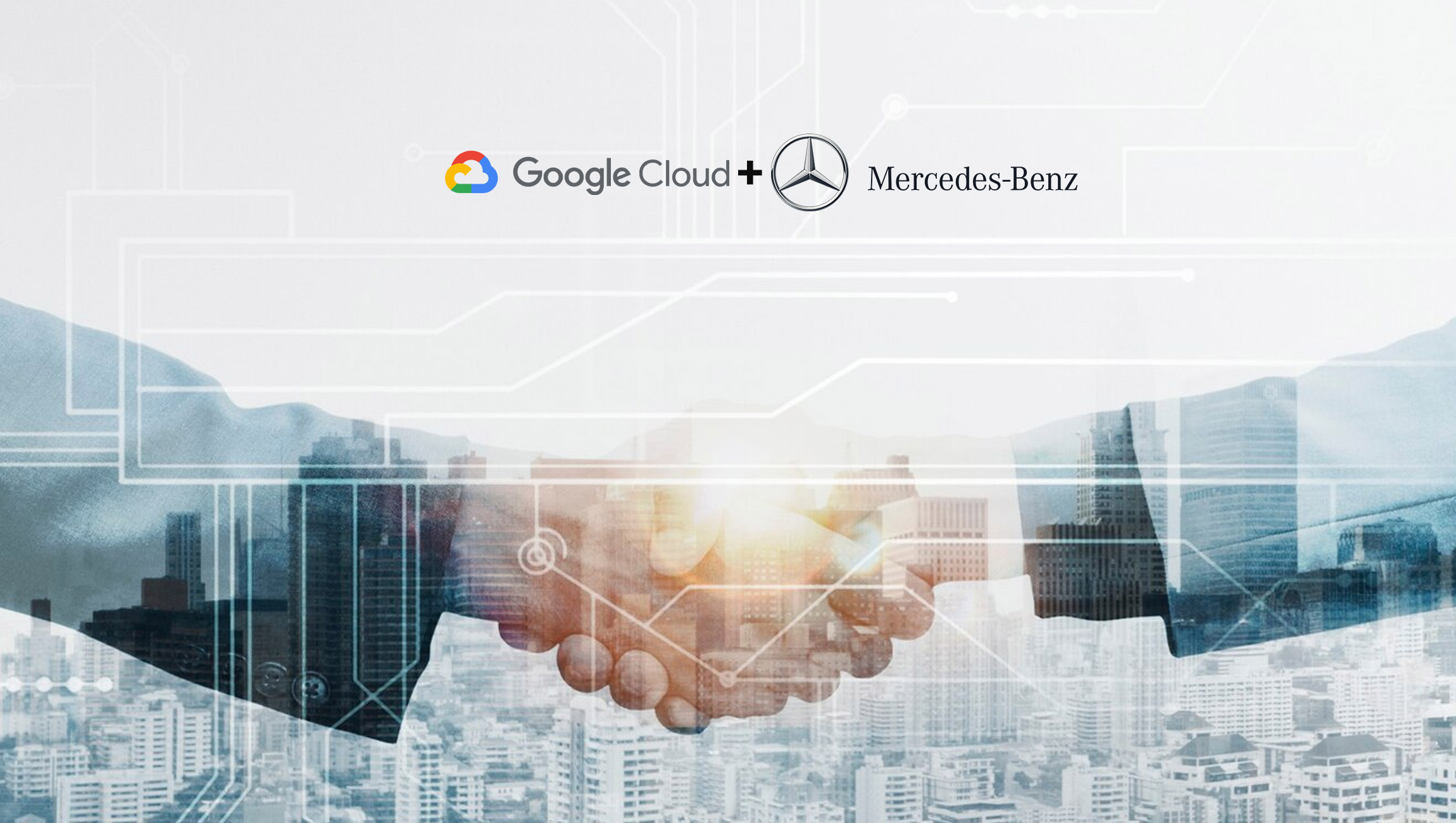Google Cloud and Mercedes-Benz Deepen Partnership to Power New Customer Experiences with AI