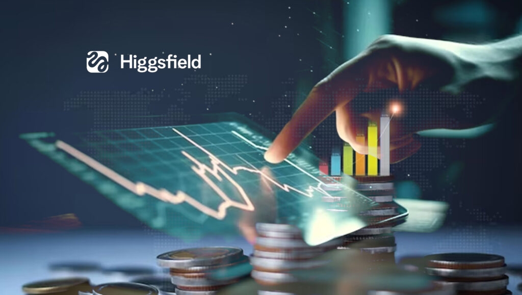 Higgsfield AI Secures $8M in Seed Funding to Unlock Personalized AI Video Creation