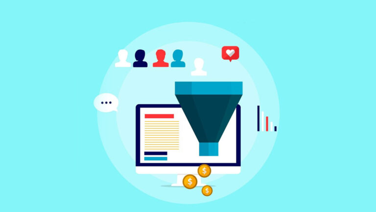 How to Create Successful B2B Ad Campaigns to Drive Prospects Through the Funnel?