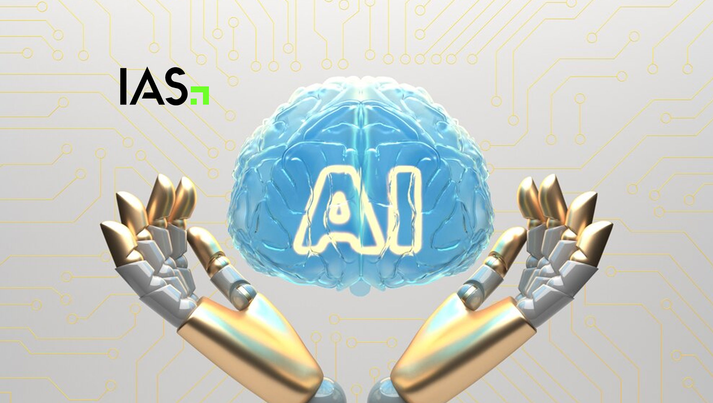 IAS AWARDED NEW RESPONSIBLE AI CERTIFICATION FROM TRUSTARC