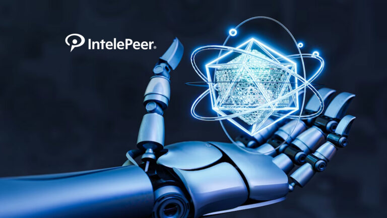 IntelePeer Integrates with Microsoft Azure OpenAI Service to Deliver AI Automation Solutions to Significantly Improve Customer Service (1)