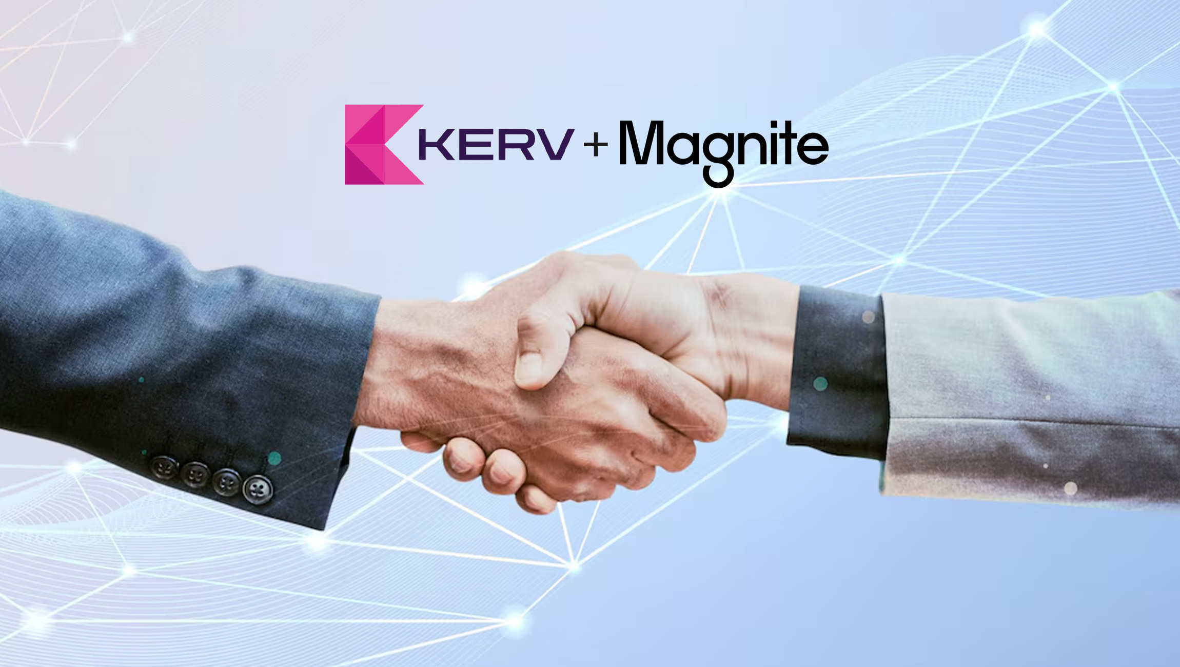 KERV Interactive Partners with Magnite to Deliver AI-Powered Interactive Video Ads Programmatically, at Scale