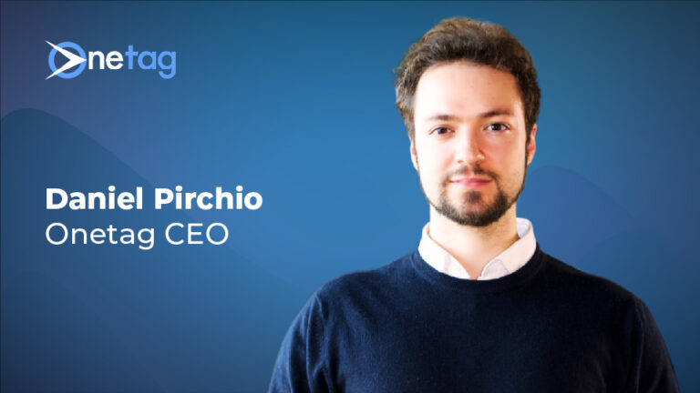 MarTech Interview with Onetag CEO, Daniel Pirchio