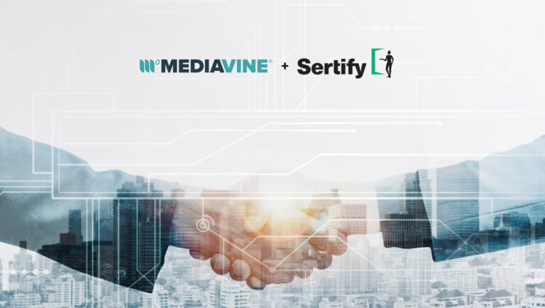 Mediavine-and-Sertify-Announce-Certification-Partnership-to-Aid-Brand-Marketers'-Diverse-Media-Spend