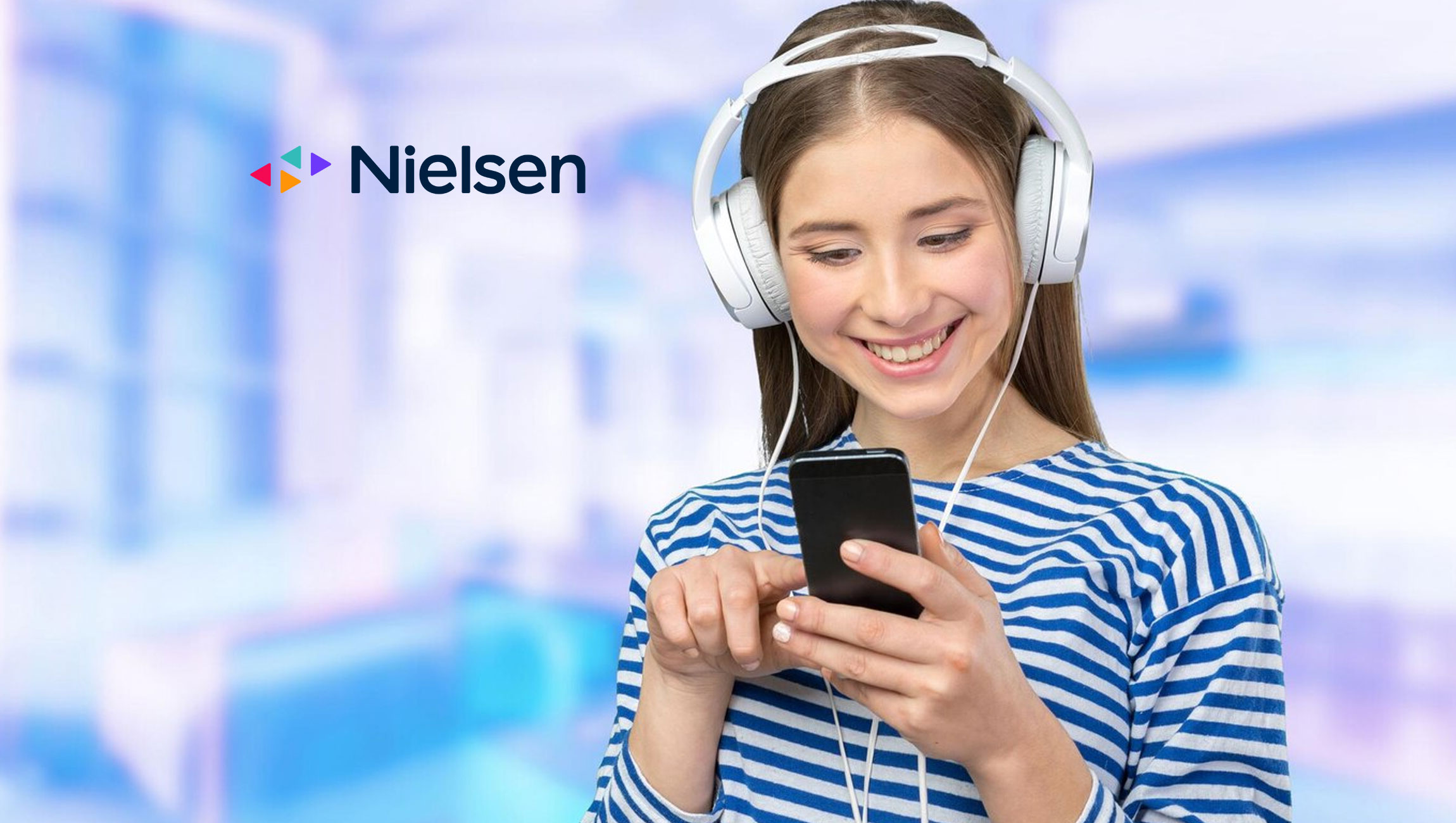 Nielsen Releases ‘The Record’: Quarterly Insights on How U.S. Audiences Listen to Ad-Supported Audio