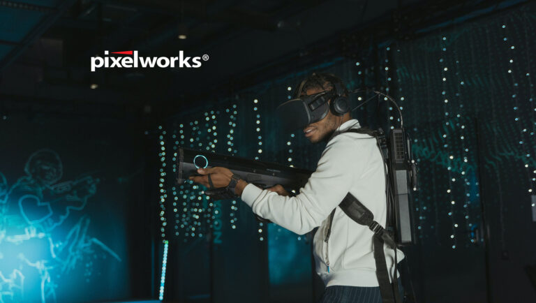 Pixelworks Empowers iQOO Z9 Turbo to Bring Immersive Gaming and Video Experiences to More Consumers