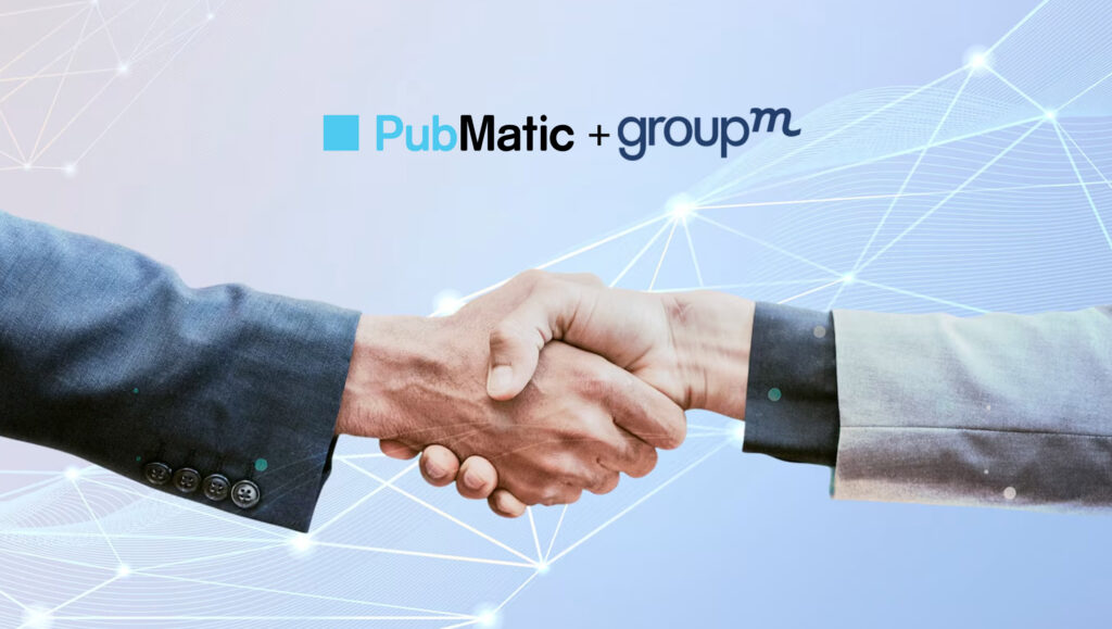 PubMatic-Partners-with-GroupM-to-Deliver-First-of-its-Kind-AI-Generated-Cohort-Modeling-Capability-for-Advertisers