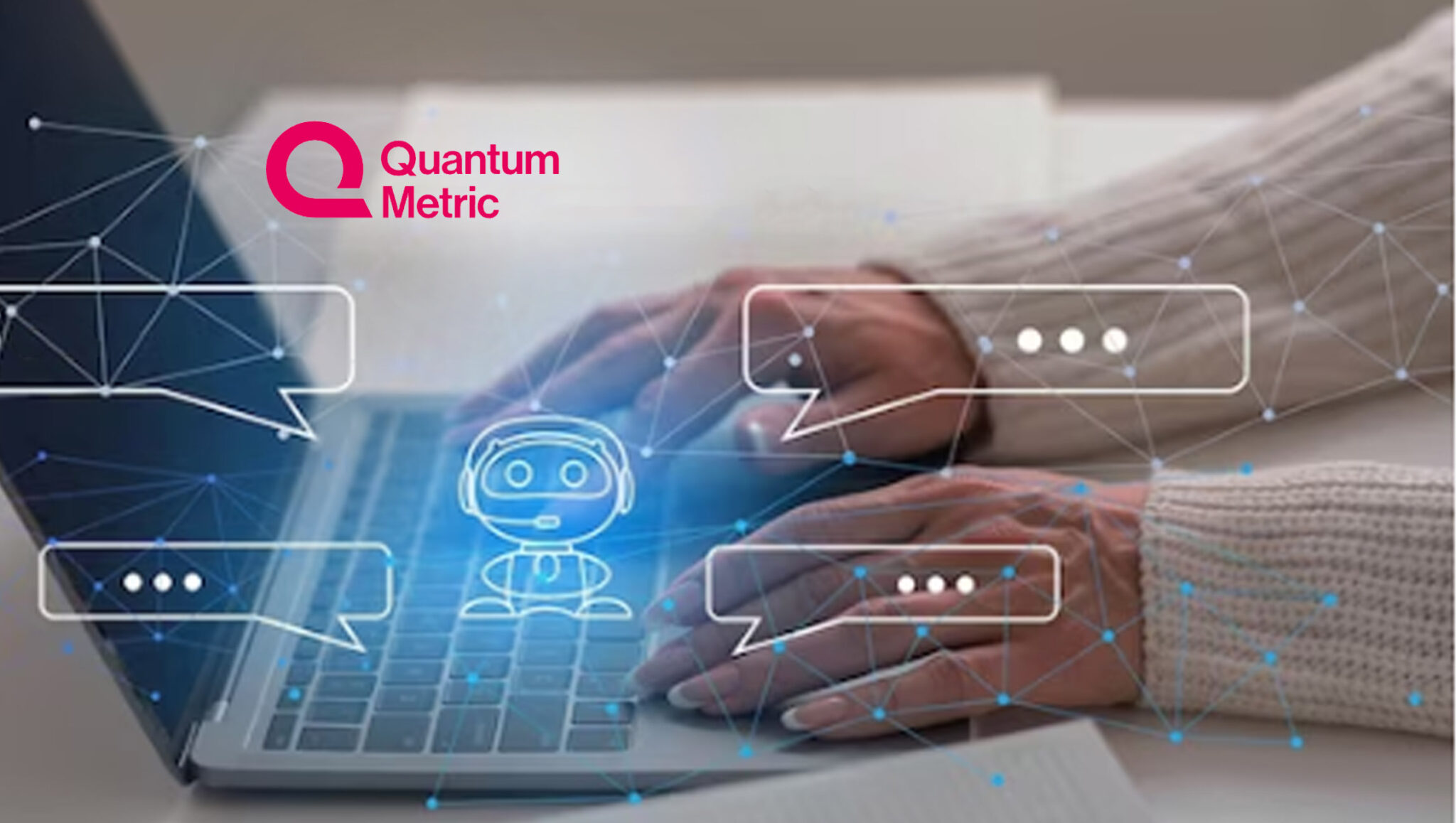Quantum Metric simplifies digital customer listening with Gen AI ...