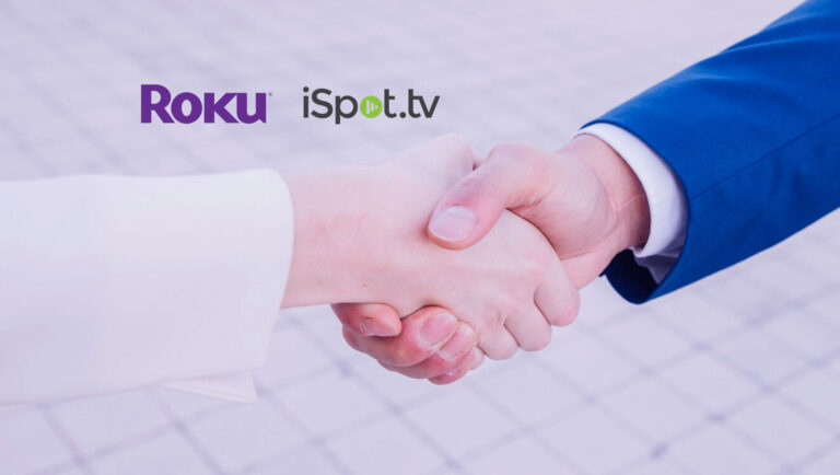 Roku and iSpot Announce Streaming Audience Measurement Partnership