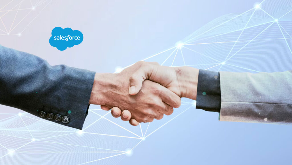 Salesforce Unveils Zero Copy Partner Network, an Ecosystem Committed to Secure, Bidirectional Zero Copy Integration with Salesforce Data Cloud