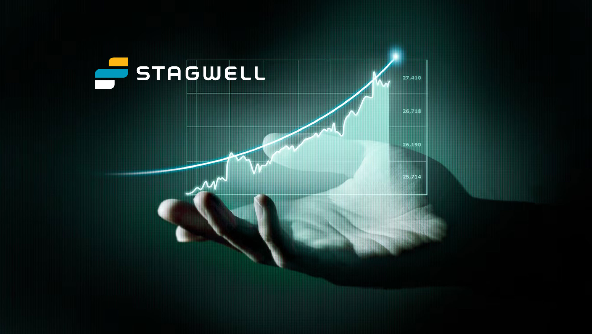 Stagwell (STGW) Releases Annual Report for 2023: Growing Market Share and Evolving for the Frontiers of Marketing