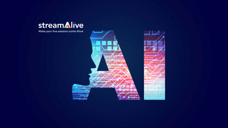 StreamAlive Introduces GenAI Capabilities to Help Streamers and Presenters Better Understand and Connect with Their Audiences