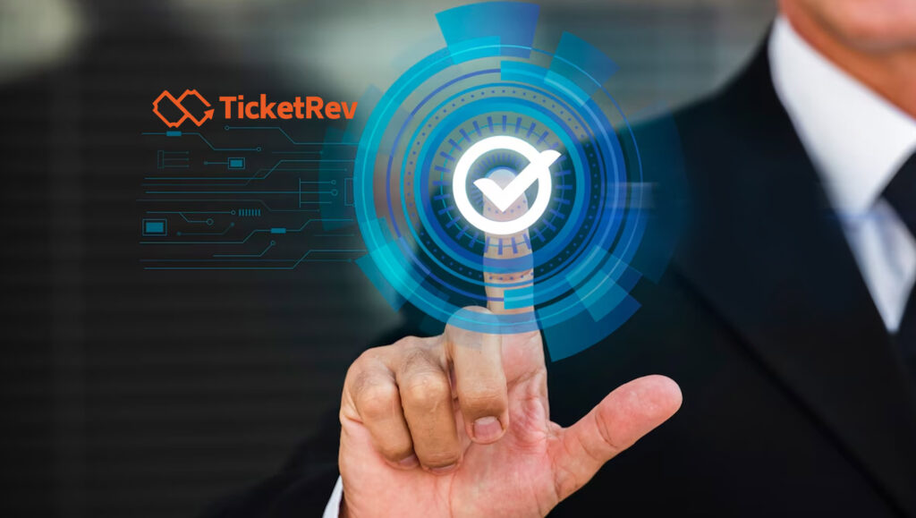 TicketRev-Achieves-SOC-2-Type-1-Certification