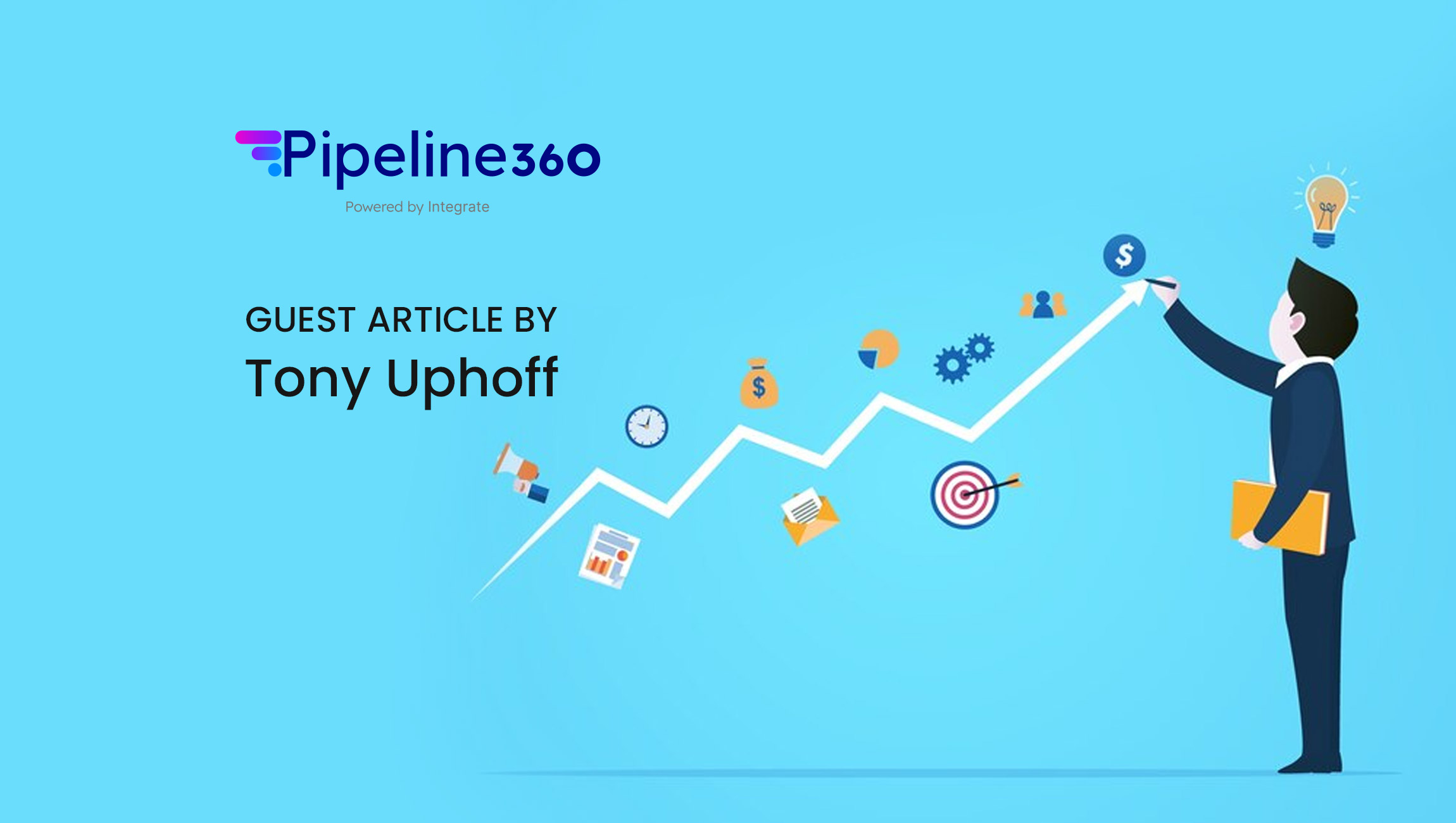 The Path to B2B Growth: Branded Demand