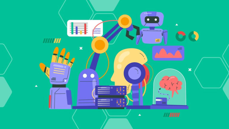 Transforming Content Marketing with AI