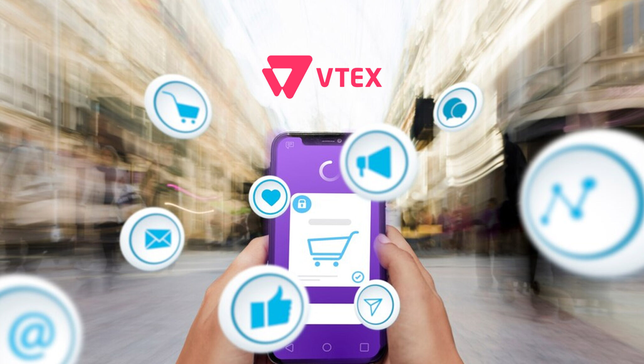 Vtex VTEX Announces Products to Elevate Commerce Experiences