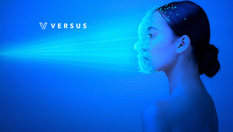 Versus Announces Vivi Next-Generation AI-Powered Interactive Content Platform