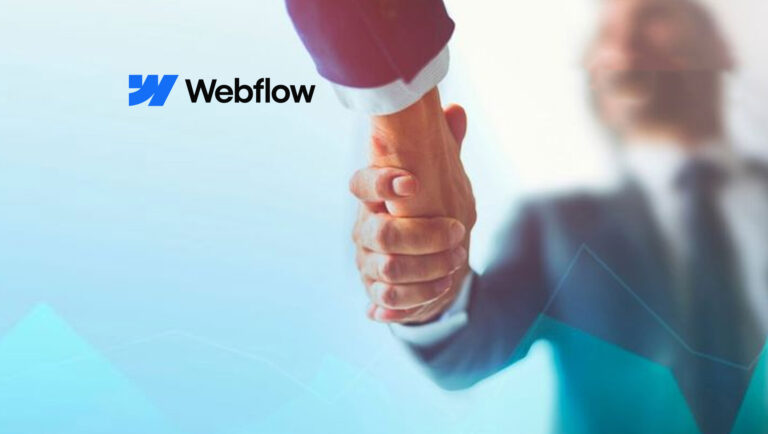 Webflow announces acquisition of Intellimize - expanding beyond visual development to become an integrated Website Experience Platform