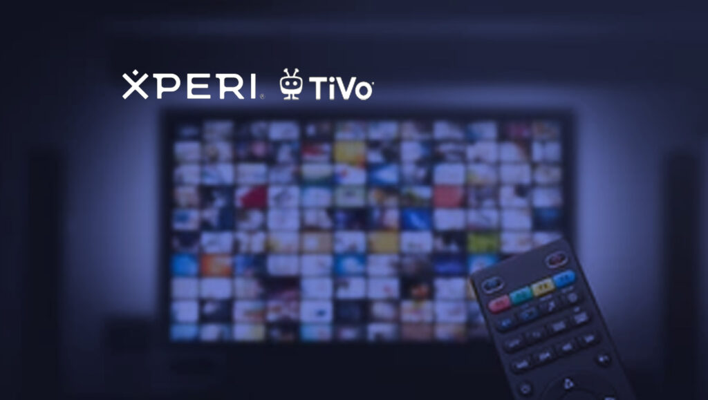 With Ad-Tolerance at an All-Time High, TiVo's Video Trends Report Finds Consumers Shifting Gears on TV Subscriptions