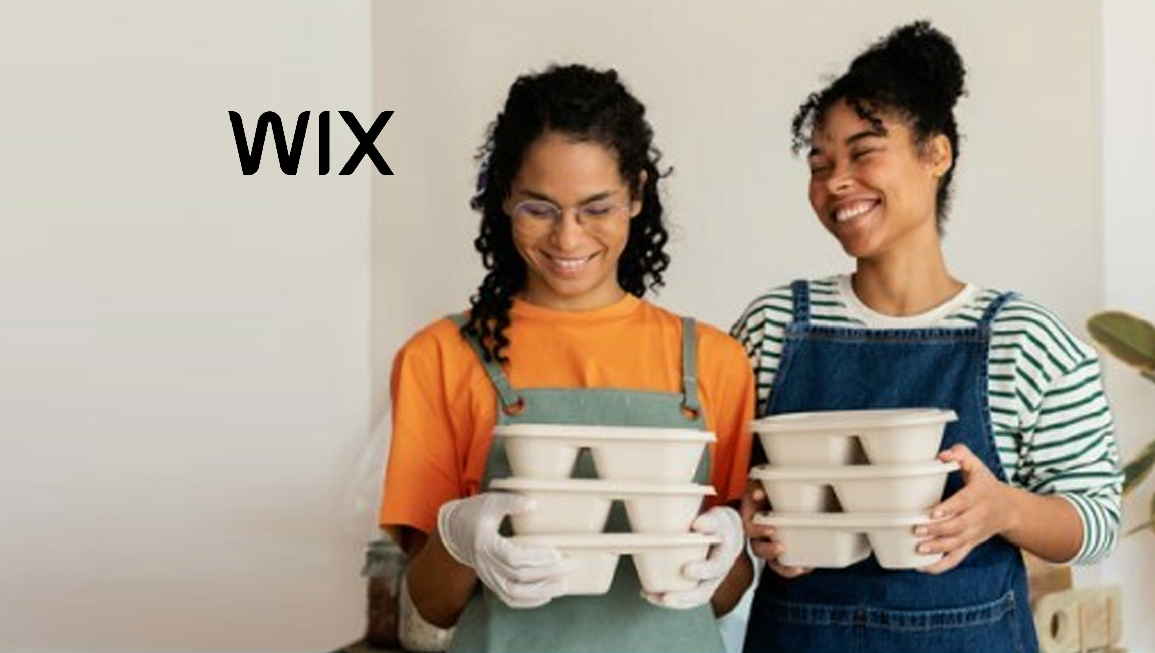 Wix Launches Wix Donations, an All-In-One Donations Collection Platform