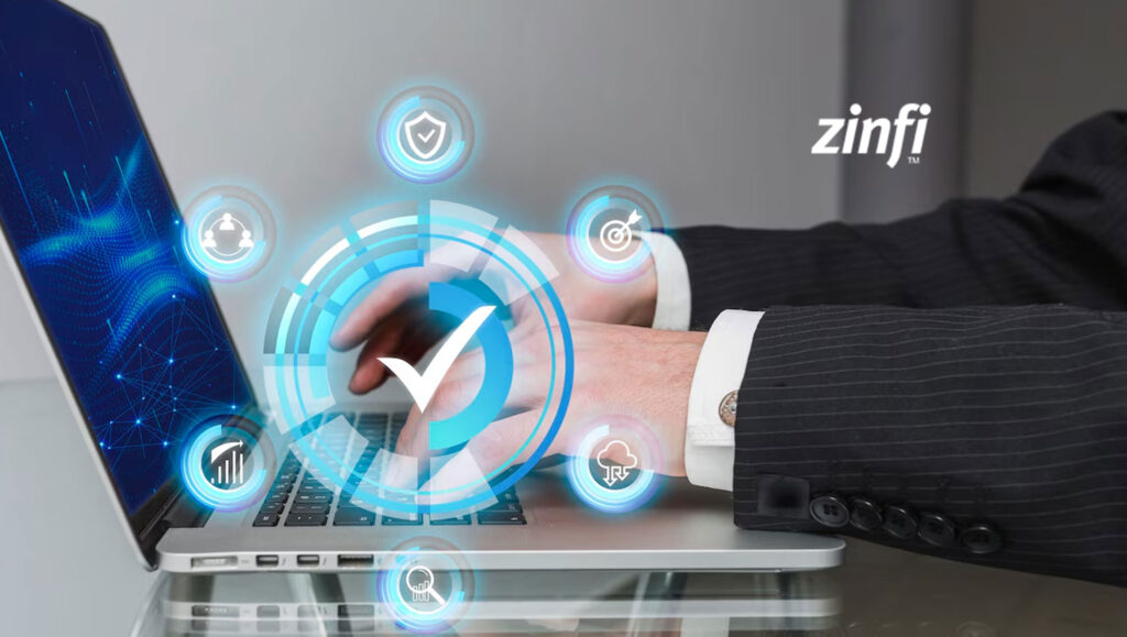 ZINFI Releases B2B Marketing in the Age of Intelligence Best Practices Guidebook for Industry Leaders