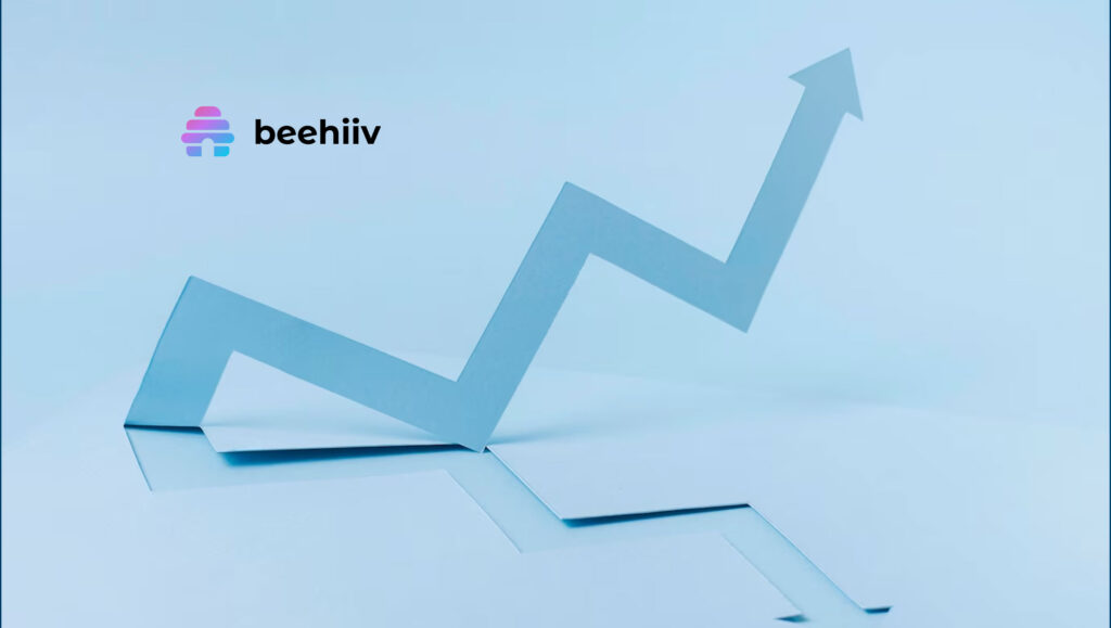 beehiiv raises $33M Series B for newsletter and email platform