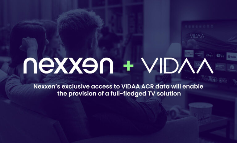 Nexxen Empowers Australian Advertisers with Exclusive Access to VIDAA ACR Data