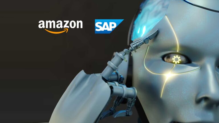 AWS and SAP Unlock New Innovation with Generative AI