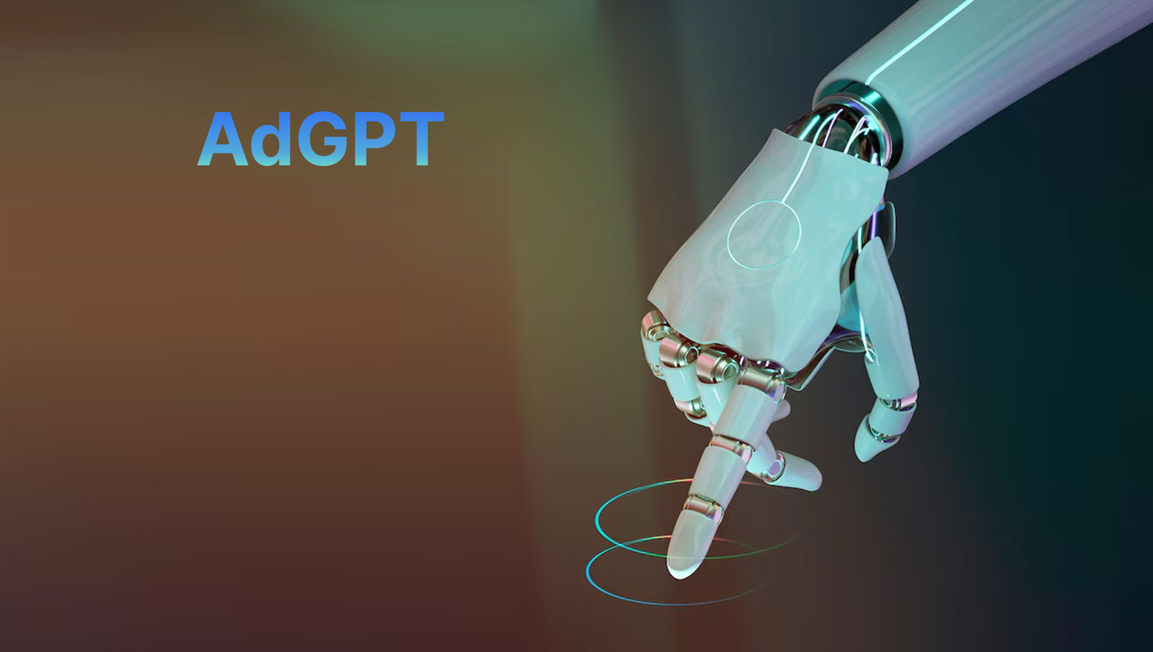 AdGPT Launches World’s First GenAI Tool to Automate Digital Ad Creation for SMBs