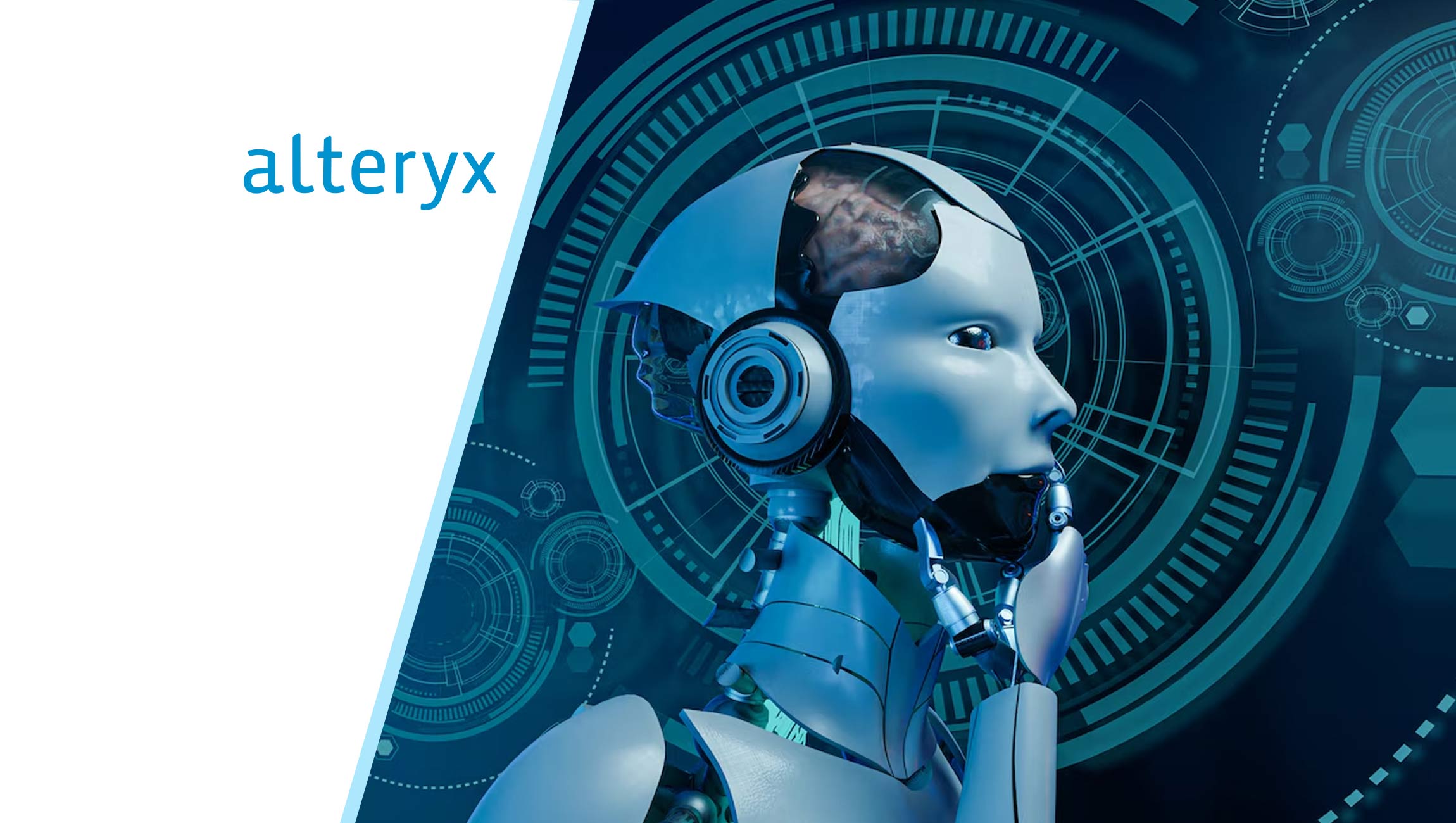Alteryx Unveils Industry’s First AI Assistant Designed to Empower Users to Seamlessly Build Analytical Workflows