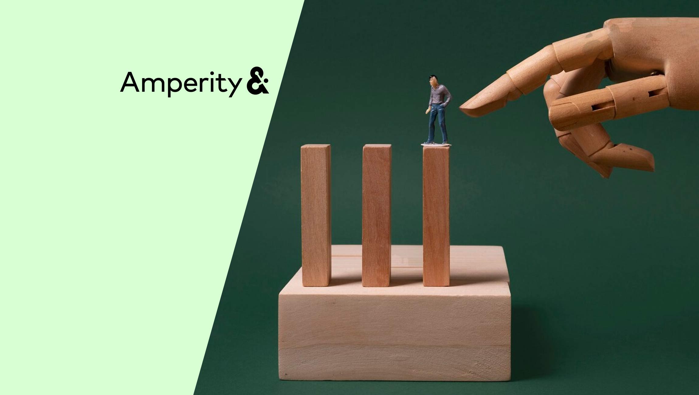 Amperity Redefines Composability with the World’s First Lakehouse CDP