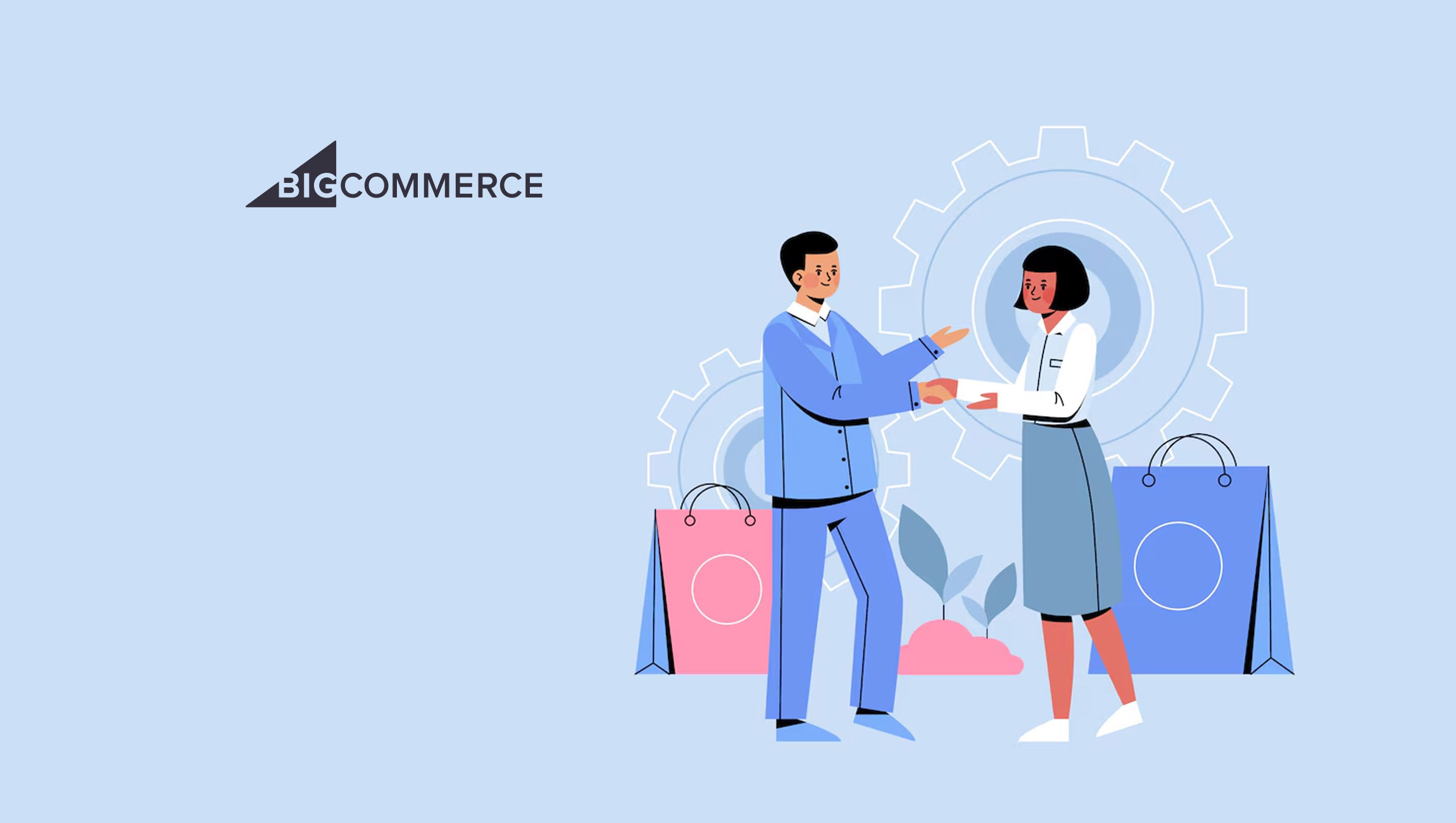 BigCommerce Open Sources B2B Edition Buyer Portal, Giving B2B Enterprise Customers Full Control to Build and Customize Optimal Buyer Experiences