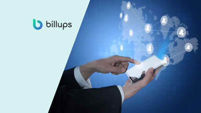 Billups Expands into Australia and New Zealand with Billie Media Acquisition