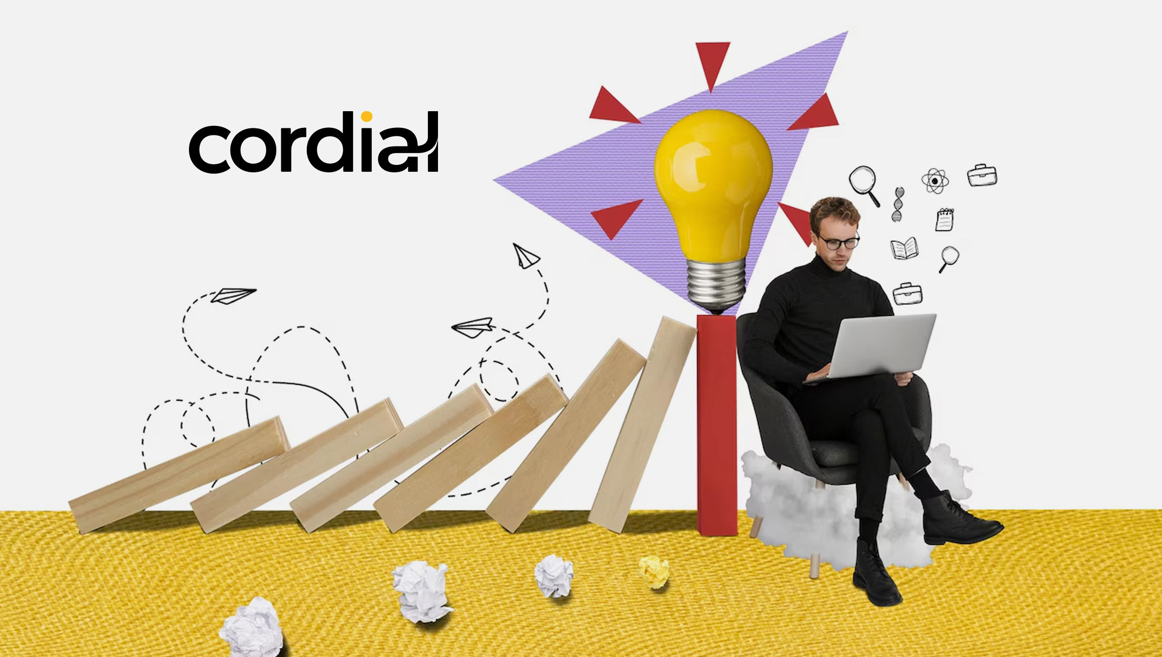 Cordial Accelerates Marketing Innovation with New Platform Capabilities for Seamless Integration, AI-Driven Personalization