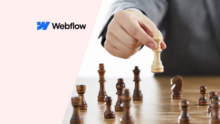 Craig Mestel joins Webflow as first Chief Financial Officer