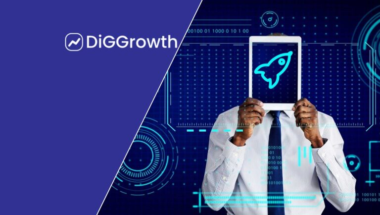 DiGGrowth Announces SOC 2 Type II Compliance and the Launch of Its Predictive Lead & Account Scoring Functionality