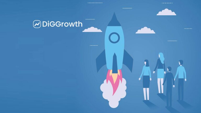 DiGGrowth Announces SOC 2 Type II Compliance and the Launch of its Predictive Lead & Account Scoring Functionality