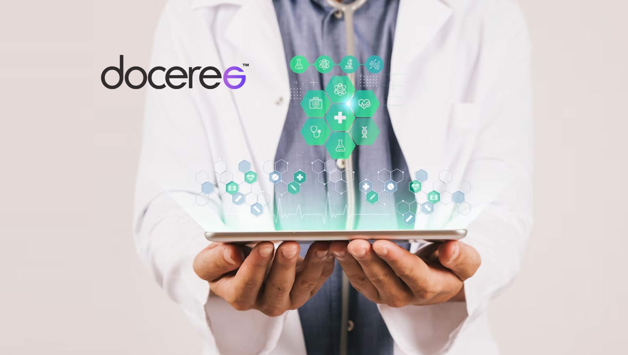 Doceree Launches HIEP to Unveil the Untapped Potential of Healthcare ...