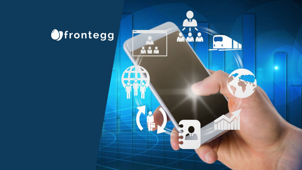 Frontegg Unveils Multi-Apps, the Future of Customer Identity App Management