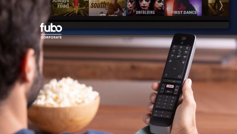 Fubo Unveils New Suite of CTV Ad Offerings During 2024 IAB NewFronts