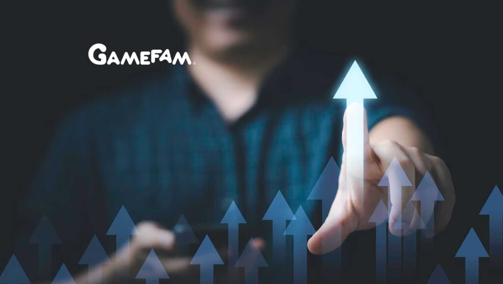 Gamefam to Launch Multi-Million Dollar Fund Supporting UGC Game Developers as Metaverse Creator Economy Grows