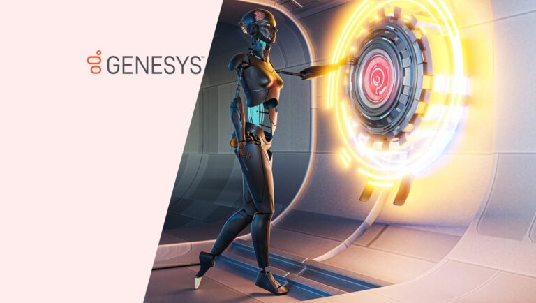 Genesys Accelerates the Future of Personalized AI-Powered Experiences at Xperience 2024